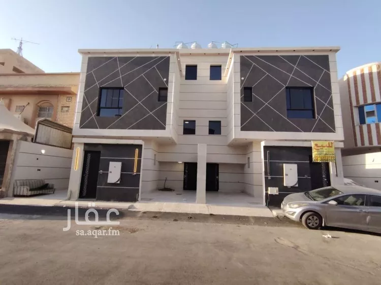 فيلا للبيع في شارع دالج, حي طويق, مدينة الرياض, منطقة الرياض