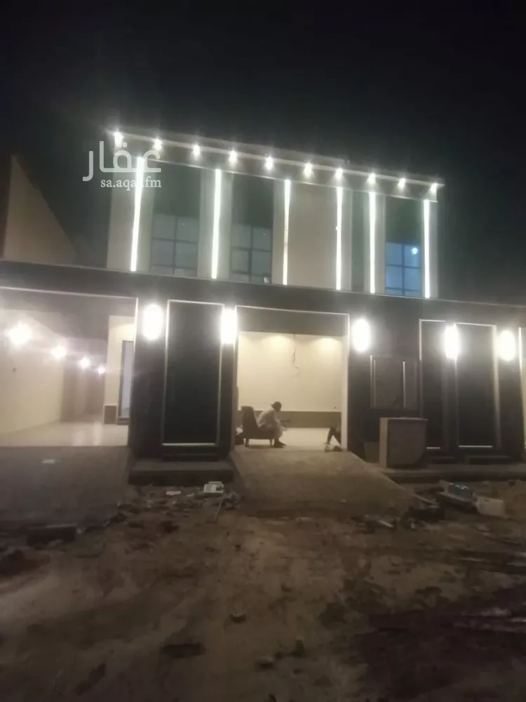 دور للبيع في شارع محمد بن سعيد البغدادي, حي طويق, مدينة الرياض, منطقة الرياض