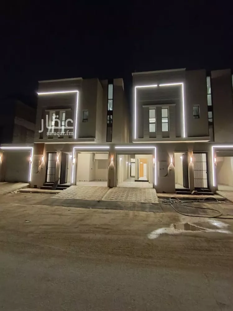 دور للبيع في شارع إسماعيل بن إبراهيم الربعي, حي طويق, مدينة الرياض, منطقة الرياض