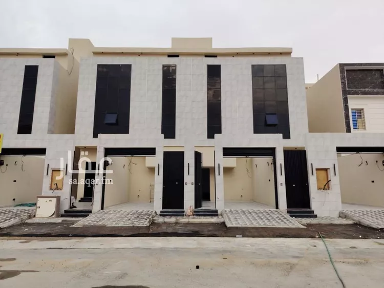دور للبيع في شارع يحيى الواعظ, حي طويق, مدينة الرياض, منطقة الرياض