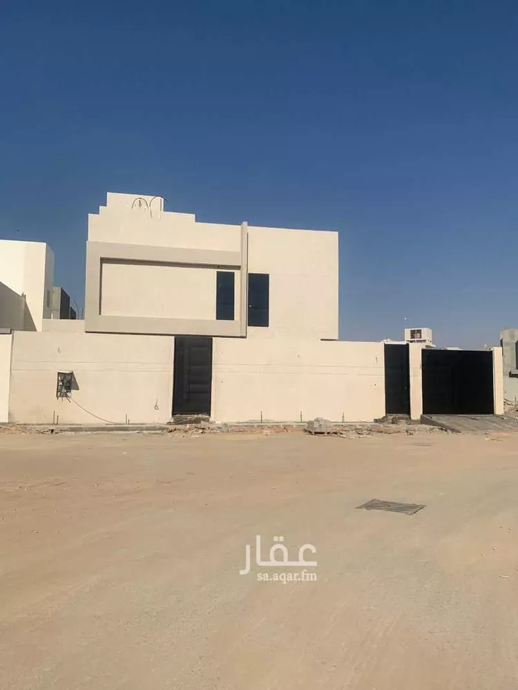 فيلا للبيع في شارع اسيد بن الحضير, حي الإسكان, مدينة المجمعه, منطقة الرياض صورة 2