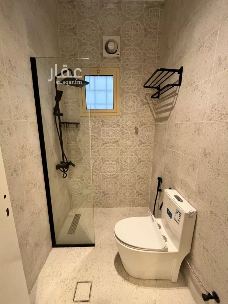 شقة للإيجار في شارع بعيجان, حي قرطبة, مدينة الرياض, منطقة الرياض صورة 5