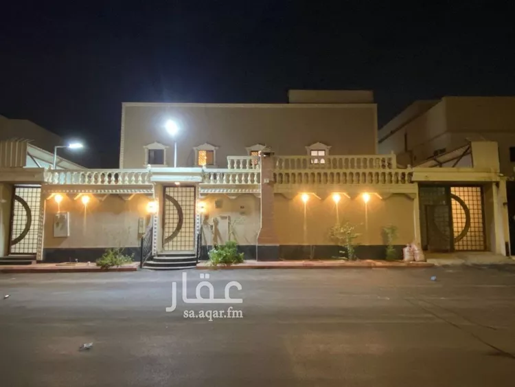 فيلا للبيع في شارع الدفاع, حي إشبيلية, مدينة الرياض, منطقة الرياض