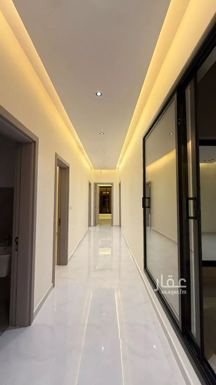 دور للإيجار في شارع ابن المسكي, حي الملك فهد, مدينة الرياض, منطقة الرياض