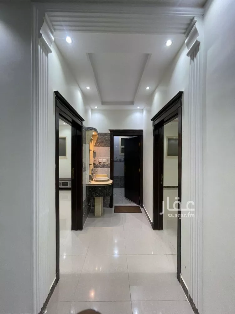 فيلا للإيجار في شارع عمر بن سعيد الأموي, حي طويق, مدينة الرياض, منطقة الرياض صورة 3