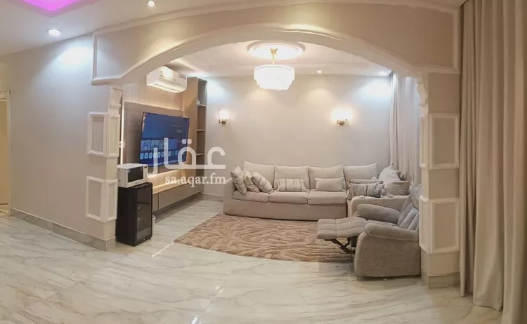Villa for Rent in Riyadh Tuwaiq
