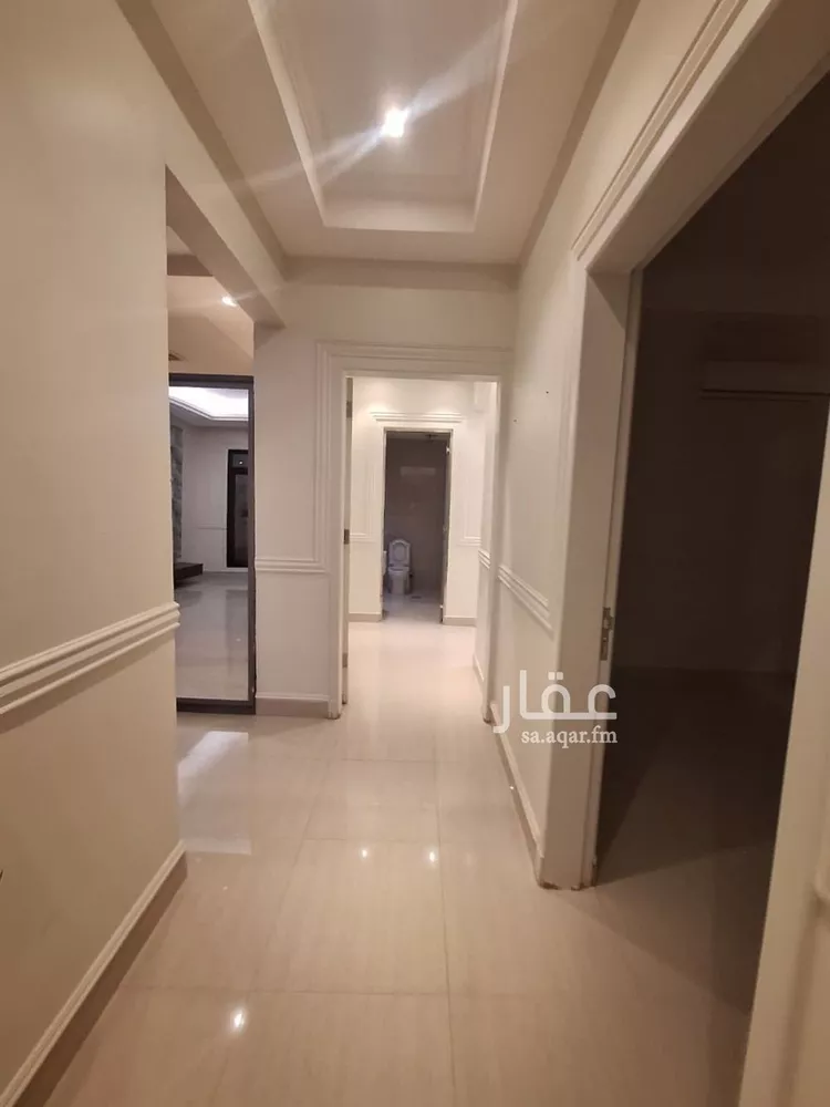 شقة للإيجار في شارع وادي الشعراء, حي حطين, مدينة الرياض, منطقة الرياض صورة 5