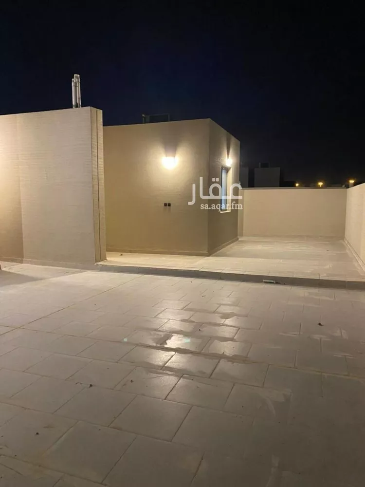 دور للإيجار في شارع ابي ظبي, حي طويق, مدينة الرياض, منطقة الرياض صورة 4
