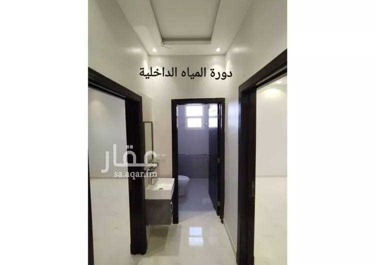 شقة للإيجار في شارع عائشة بنت أبي الفتح, حي المهدية, مدينة الرياض, منطقة الرياض صورة 3