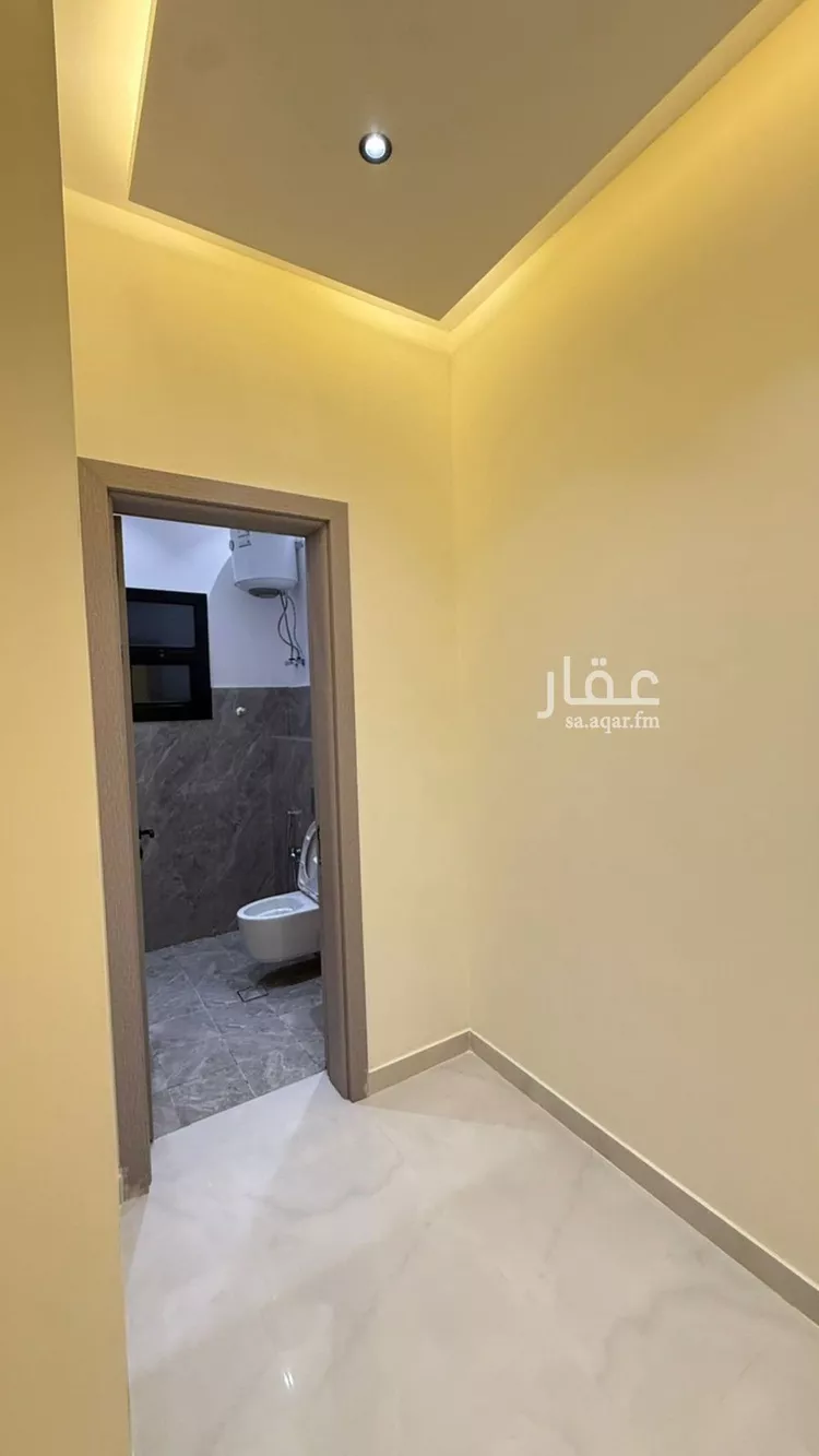 دور للإيجار في شارع ابن المسكي, حي الملك فهد, مدينة الرياض, منطقة الرياض صورة 4