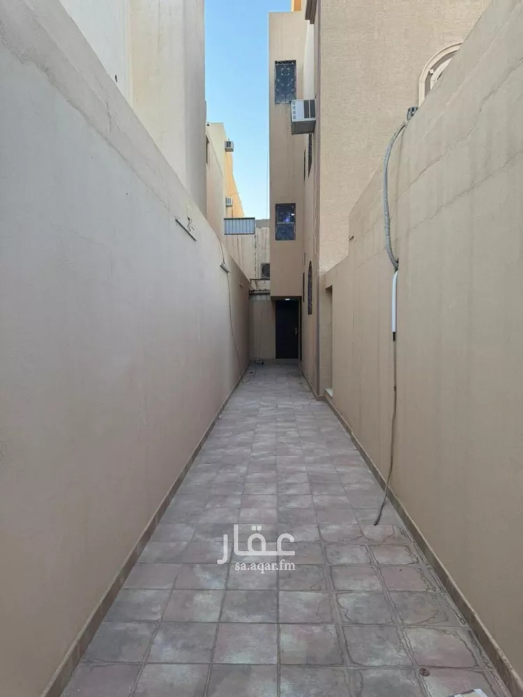 شقة للإيجار في شارع المباركة, حي الحزم, مدينة الرياض, منطقة الرياض صورة 5
