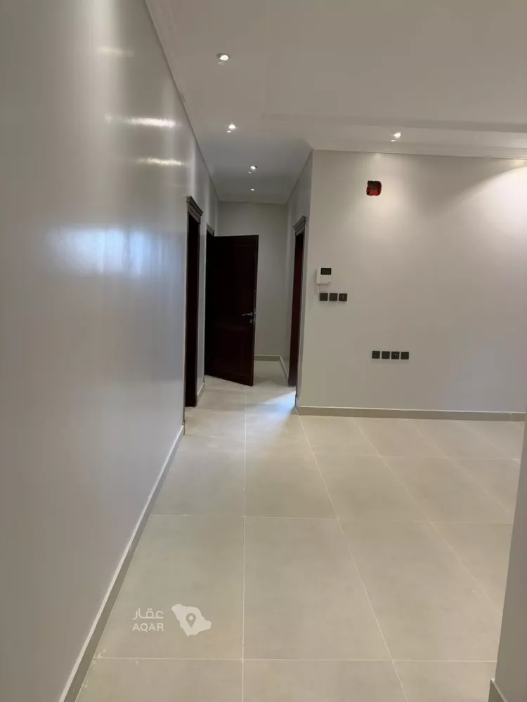 شقة للإيجار في شارع رقم 119, حي الياسمين, مدينة الرياض, منطقة الرياض صورة 3