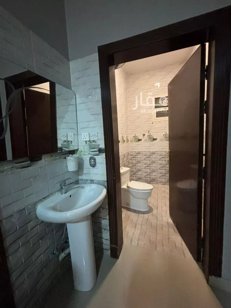 شقة للإيجار في شارع هدبة بن مصعب, حي الرمال, مدينة الرياض, منطقة الرياض