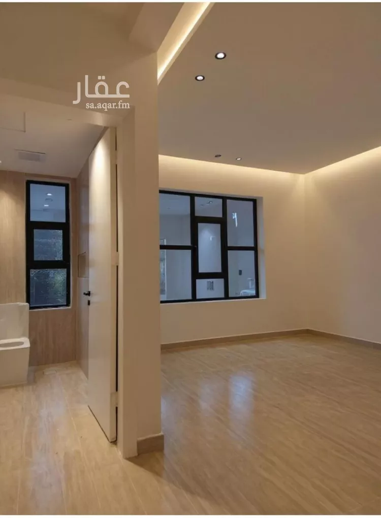 شقة للإيجار في شارع علي بن النقيب, حي الحزم, مدينة الرياض, منطقة الرياض