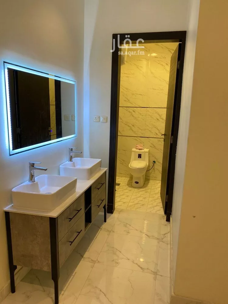 شقة للإيجار في شارع محمد بن راشد العريني, حي طويق, مدينة الرياض, منطقة الرياض