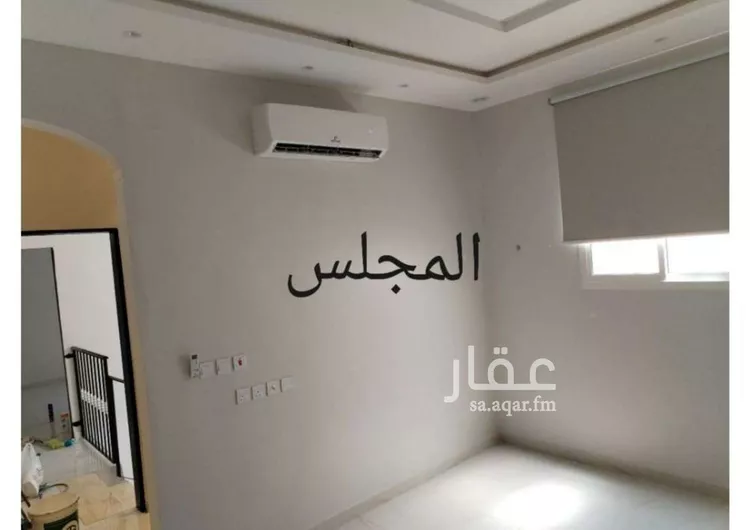 شقة للإيجار في شارع عائشة بنت أبي الفتح, حي المهدية, مدينة الرياض, منطقة الرياض