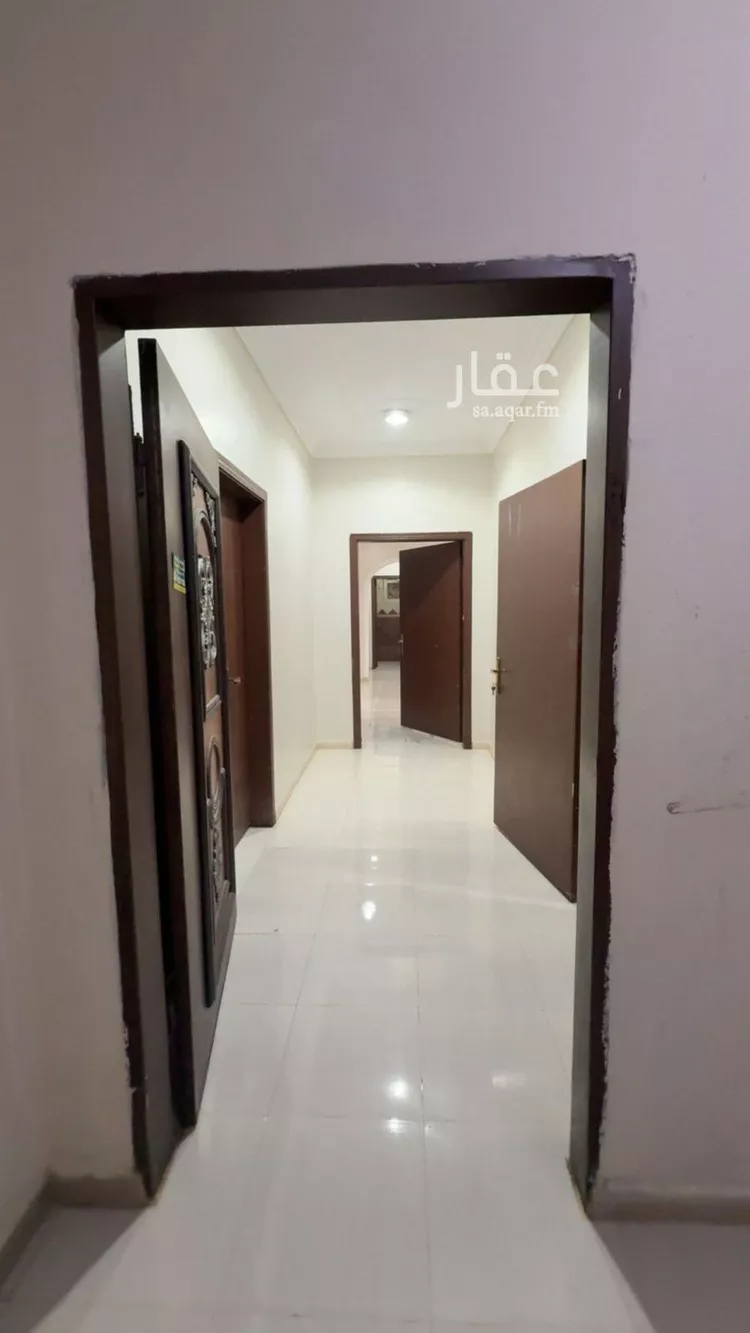 شقة للإيجار في شارع إبراهيم بن شداد, حي طويق, مدينة الرياض, منطقة الرياض
