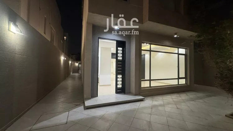 Villa for Rent in Riyadh Al Yasmin