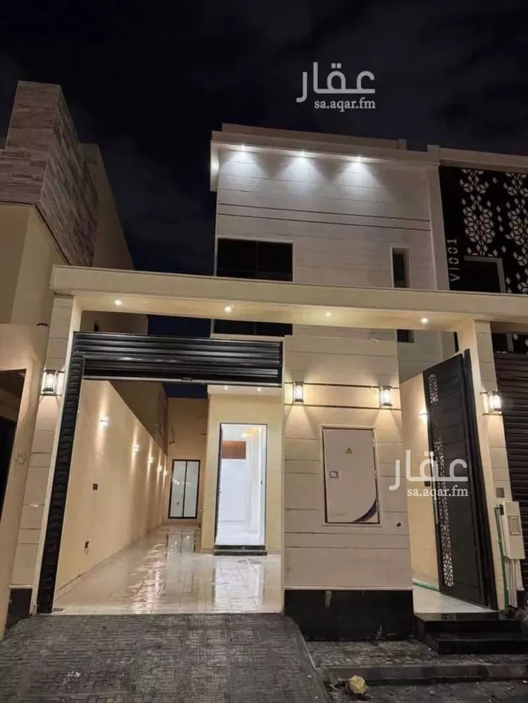 دور للإيجار في شارع كرمان, حي اليرموك, مدينة الرياض, منطقة الرياض