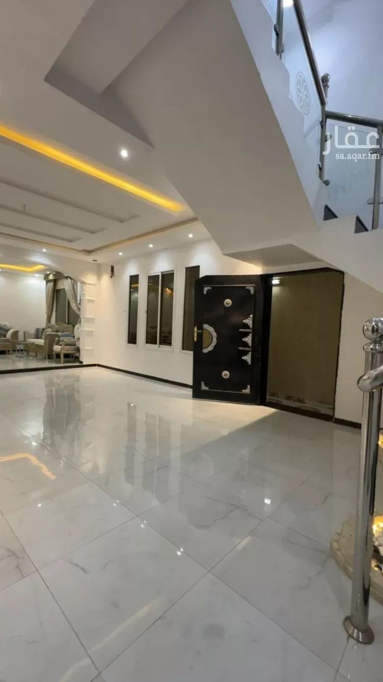 فيلا للإيجار في حي الرمال, مدينة الرياض, منطقة الرياض صورة 4