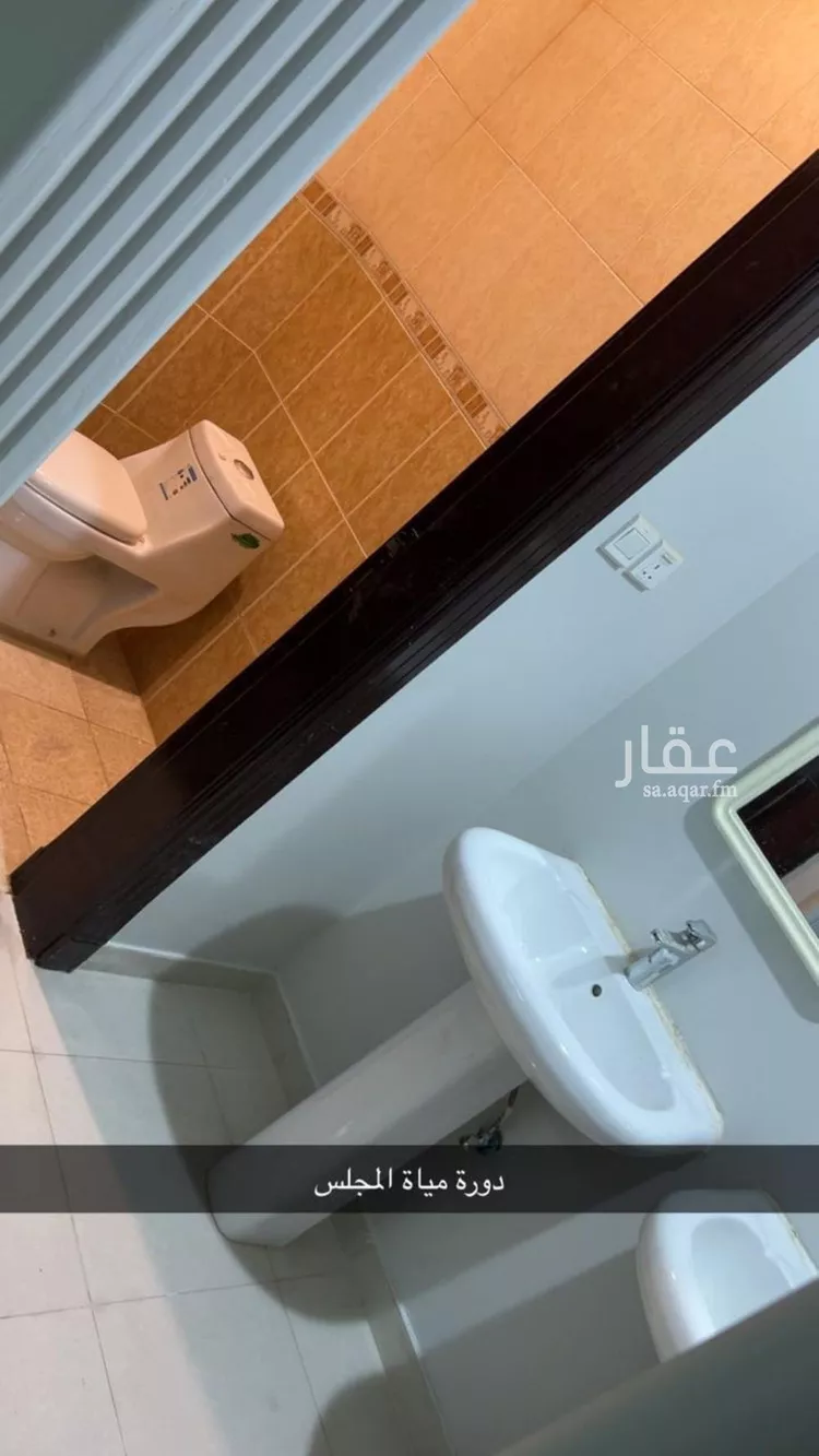 شقة للإيجار في شارع قسمة, حي ظهرة لبن, مدينة الرياض, منطقة الرياض صورة 2