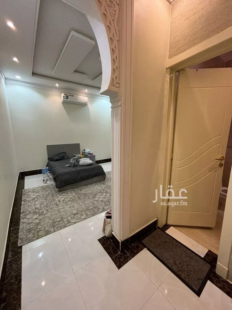 فيلا للإيجار في شارع عمر بن سعيد الأموي, حي طويق, مدينة الرياض, منطقة الرياض صورة 4