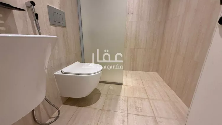 شقة للإيجار في شارع احمد الوتري, حي النرجس, مدينة الرياض, منطقة الرياض صورة 2