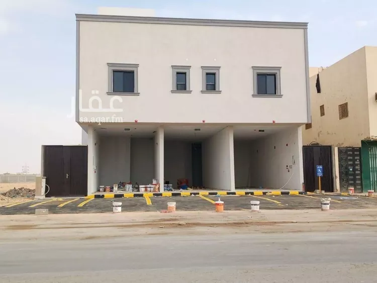 Building for Rent in Riyadh Al Misfat