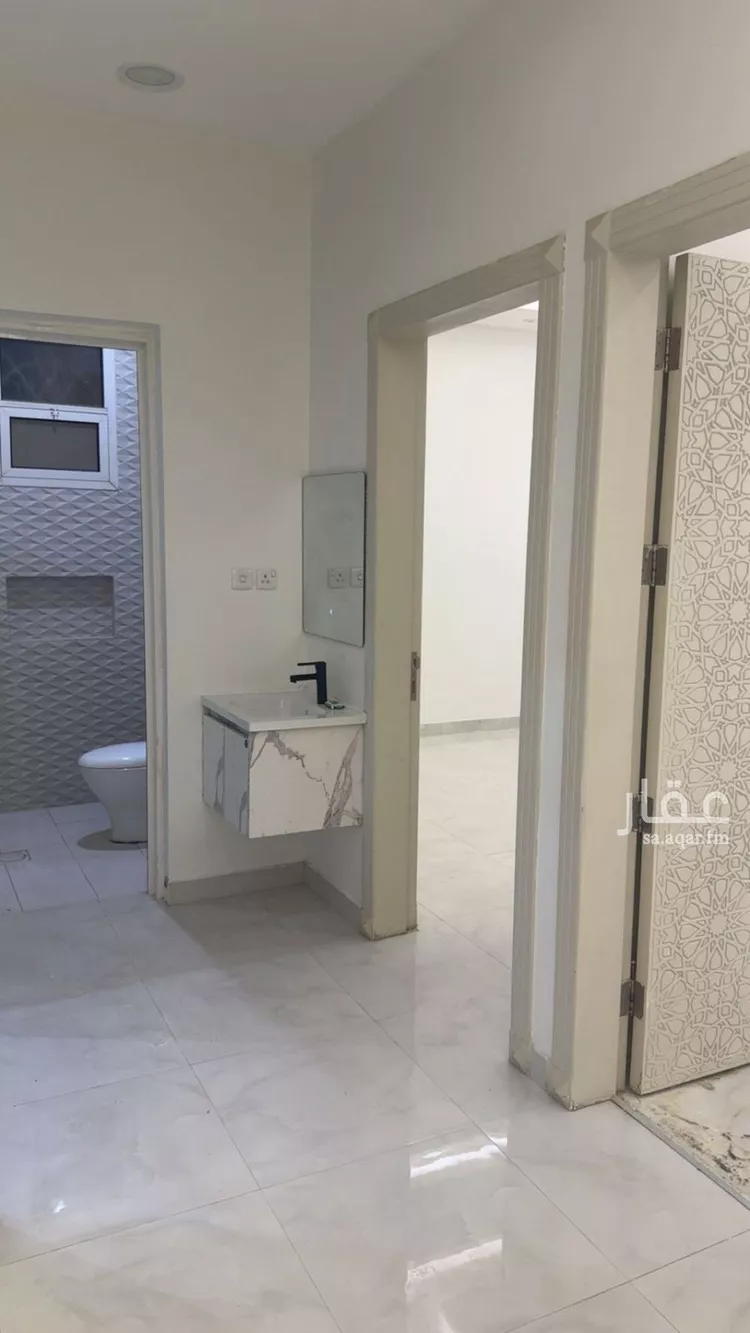 شقة للإيجار في شارع علي بن النقيب, حي الحزم, مدينة الرياض, منطقة الرياض