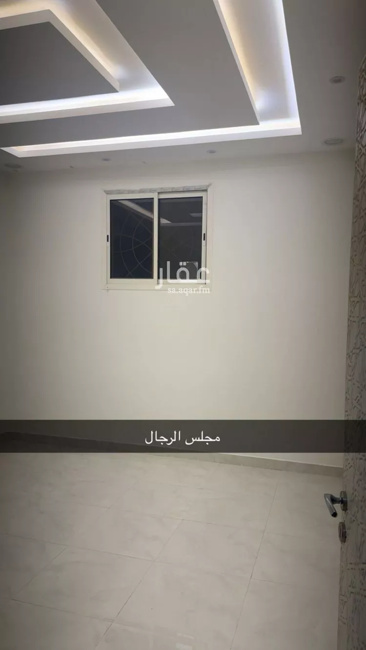 شقة للإيجار في شارع علي بن النقيب, حي الحزم, مدينة الرياض, منطقة الرياض صورة 2