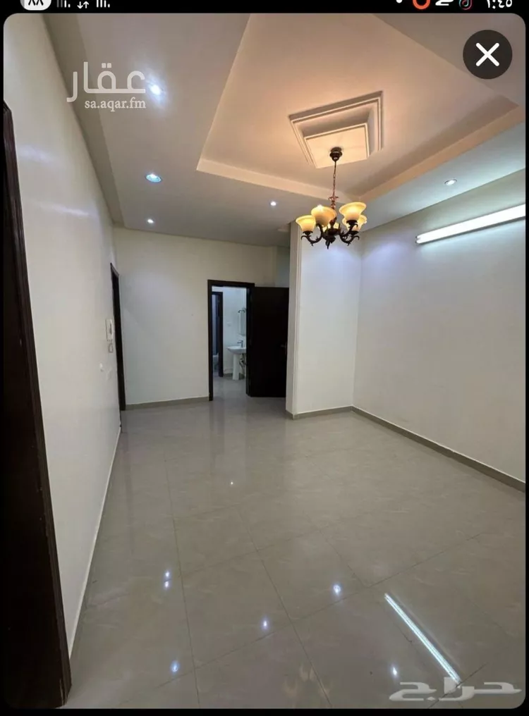 شقة للإيجار في شارع الغنامية, حي إشبيلية, مدينة الرياض, منطقة الرياض صورة 4