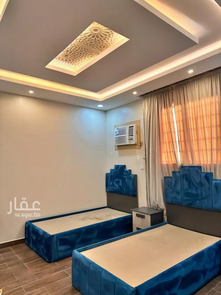 شقة للإيجار في شارع عائشة بنت أبي الفتح, حي المهدية, مدينة الرياض, منطقة الرياض