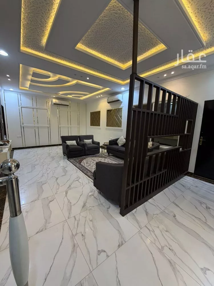 Villa for Rent in Riyadh Al Mahdiyah صورة 4