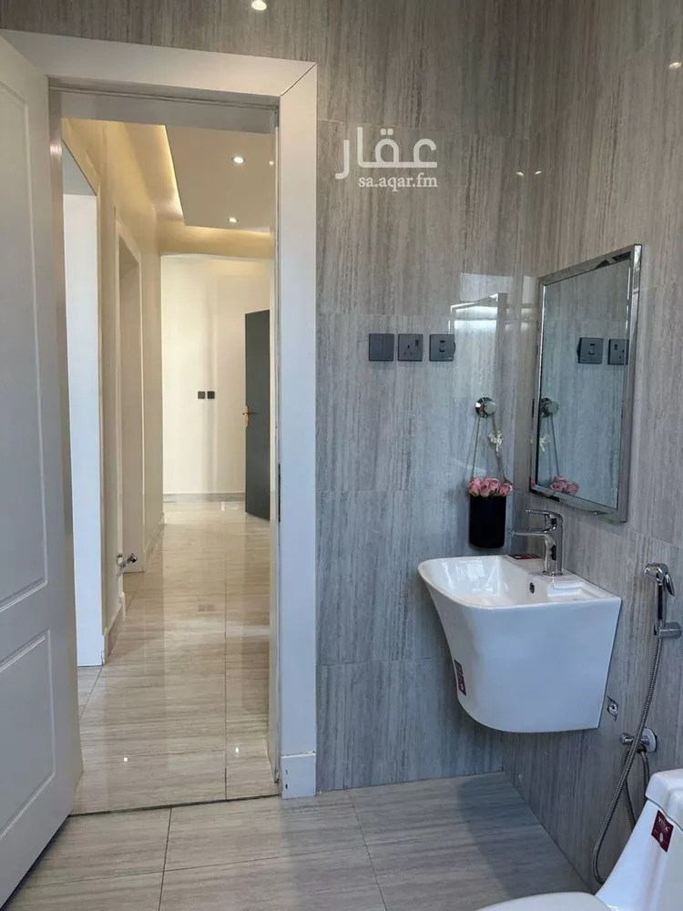 شقة للبيع في شارع الوصابي, حي القادسية, مدينة الرياض, منطقة الرياض 6