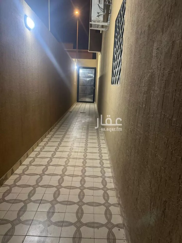 شقة للإيجار في شارع عبدالله بن أبي البركات, حي عكاظ, مدينة الرياض, منطقة الرياض صورة 5