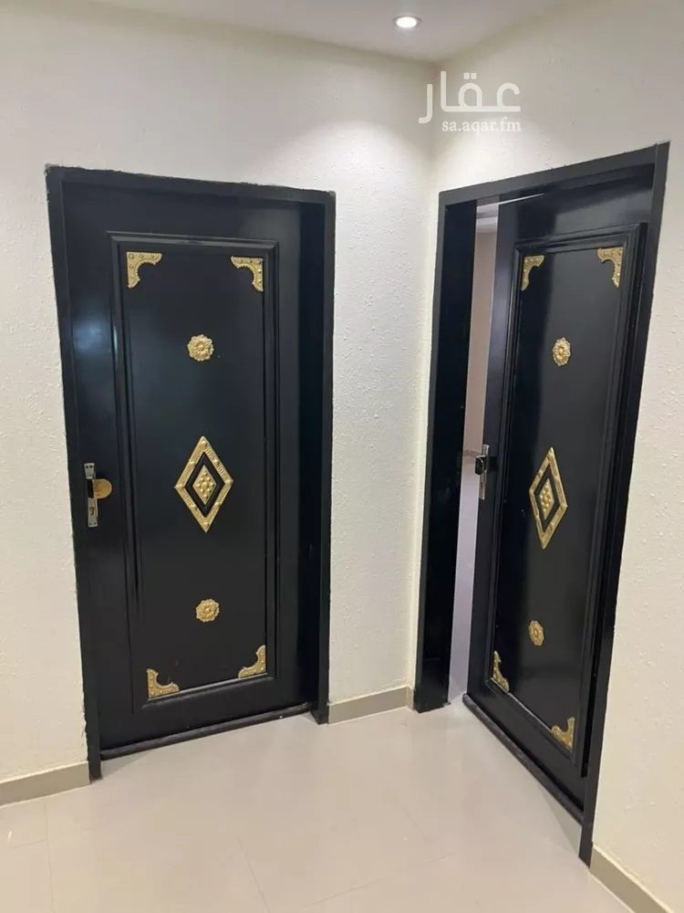 شقة للإيجار في شارع قسمة, حي ظهرة لبن, مدينة الرياض, منطقة الرياض