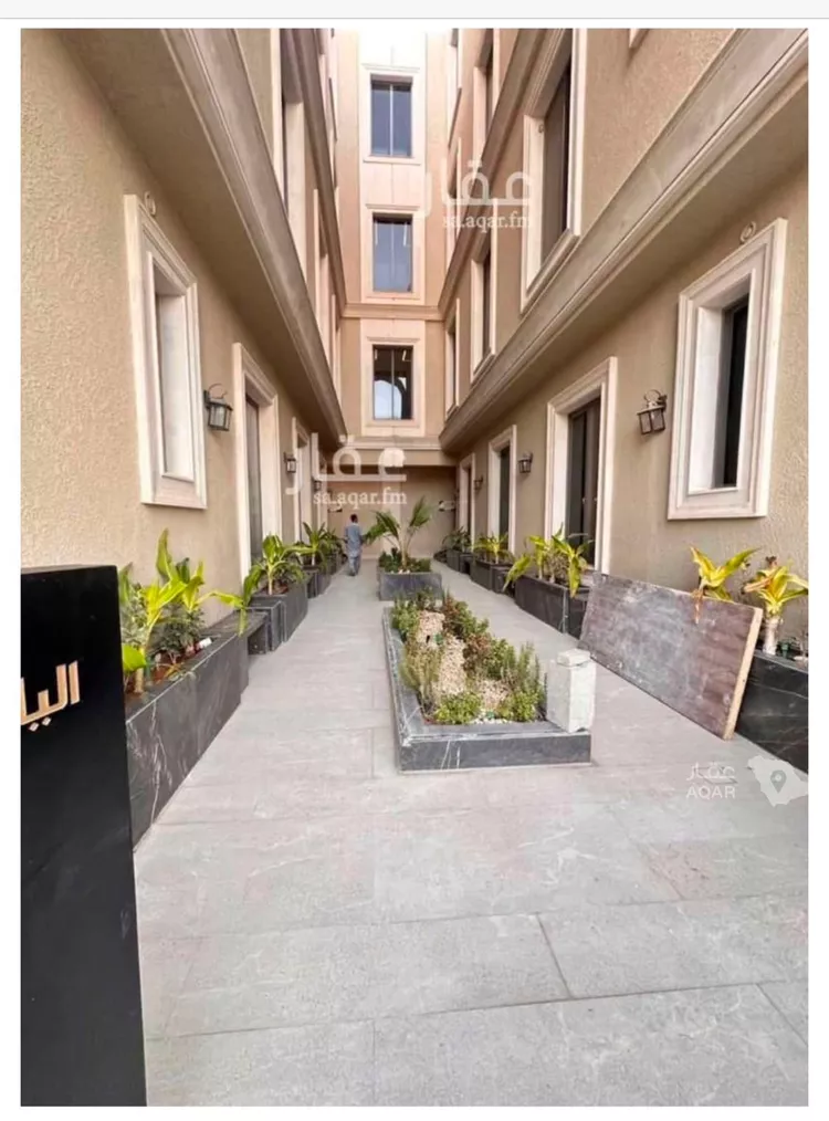 Apartment for Rent in Riyadh Al Yarmouk
