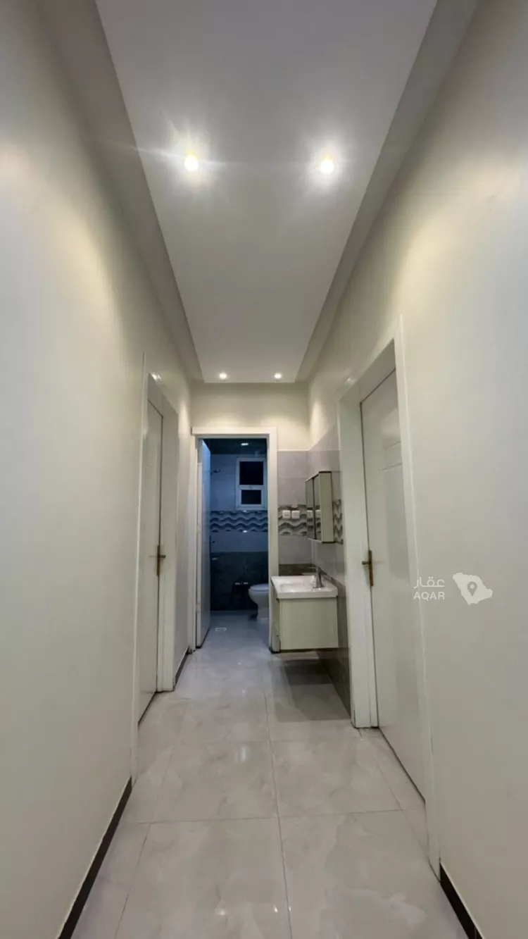 شقة للإيجار في شارع علي بن بسطام, حي المهدية, مدينة الرياض, منطقة الرياض 7