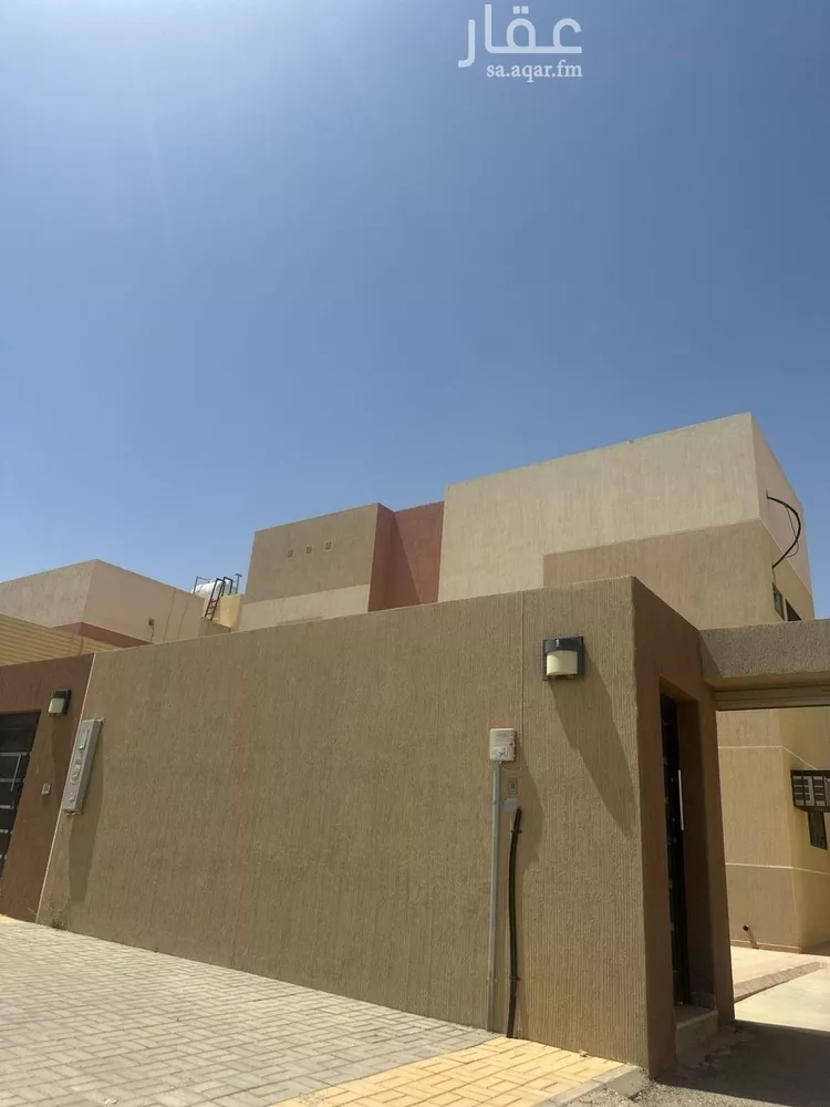 فيلا للبيع في شارع عقرباء 184, حي عقرباء, مدينة امارة منطقة الرياض - الجبيله, منطقة الرياض