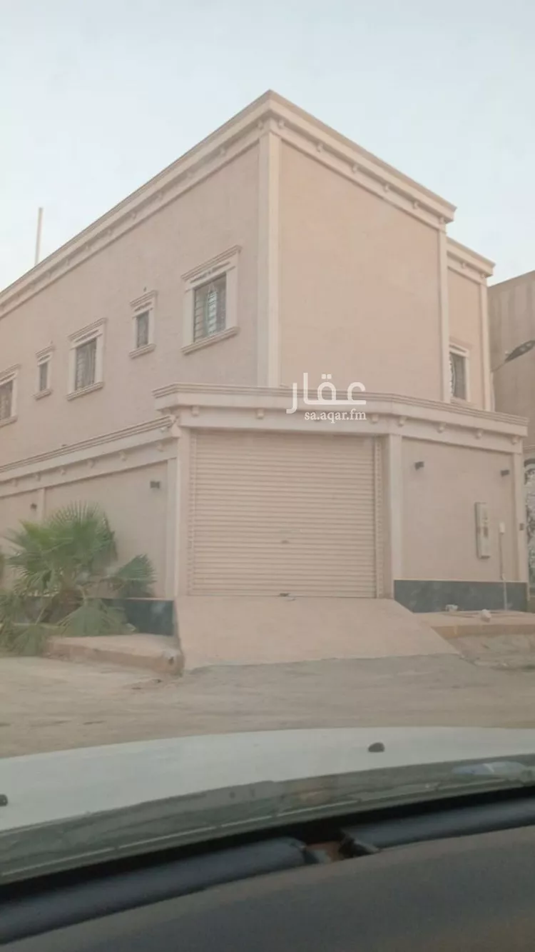 فيلا للإيجار في شارع ممر75, حي المهدية, مدينة الرياض, منطقة الرياض