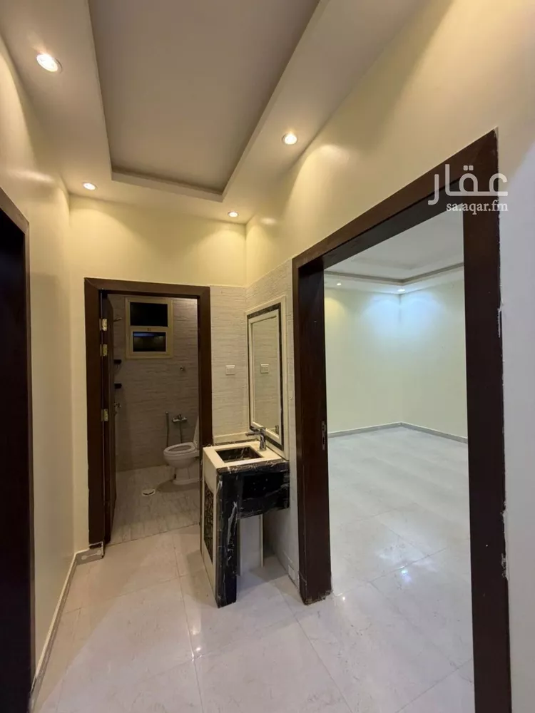 شقة للإيجار في شارع بعيجان, حي قرطبة, مدينة الرياض, منطقة الرياض