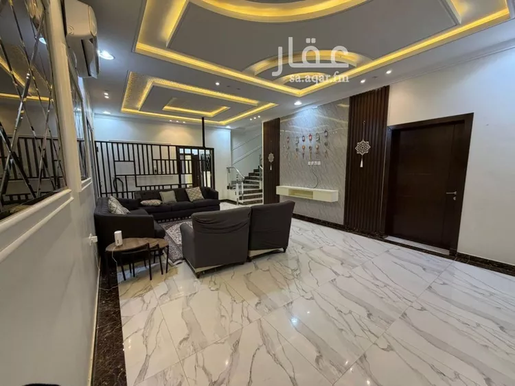 Villa for Rent in Riyadh Al Mahdiyah صورة 3