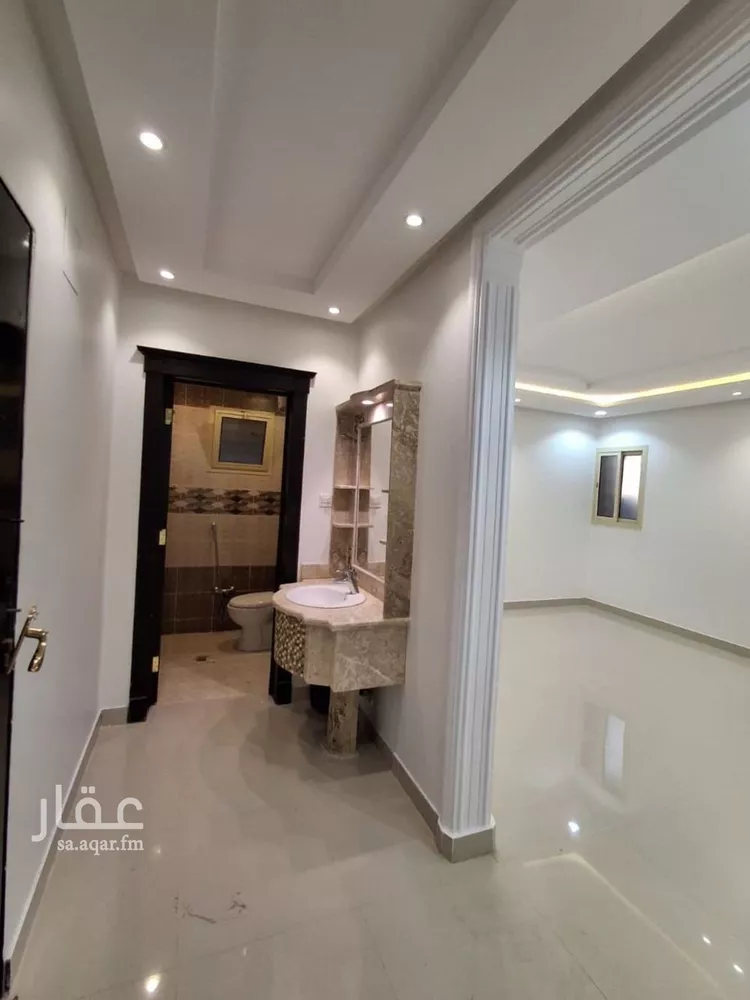 شقة للإيجار في شارع قسمة, حي ظهرة لبن, مدينة الرياض, منطقة الرياض صورة 3