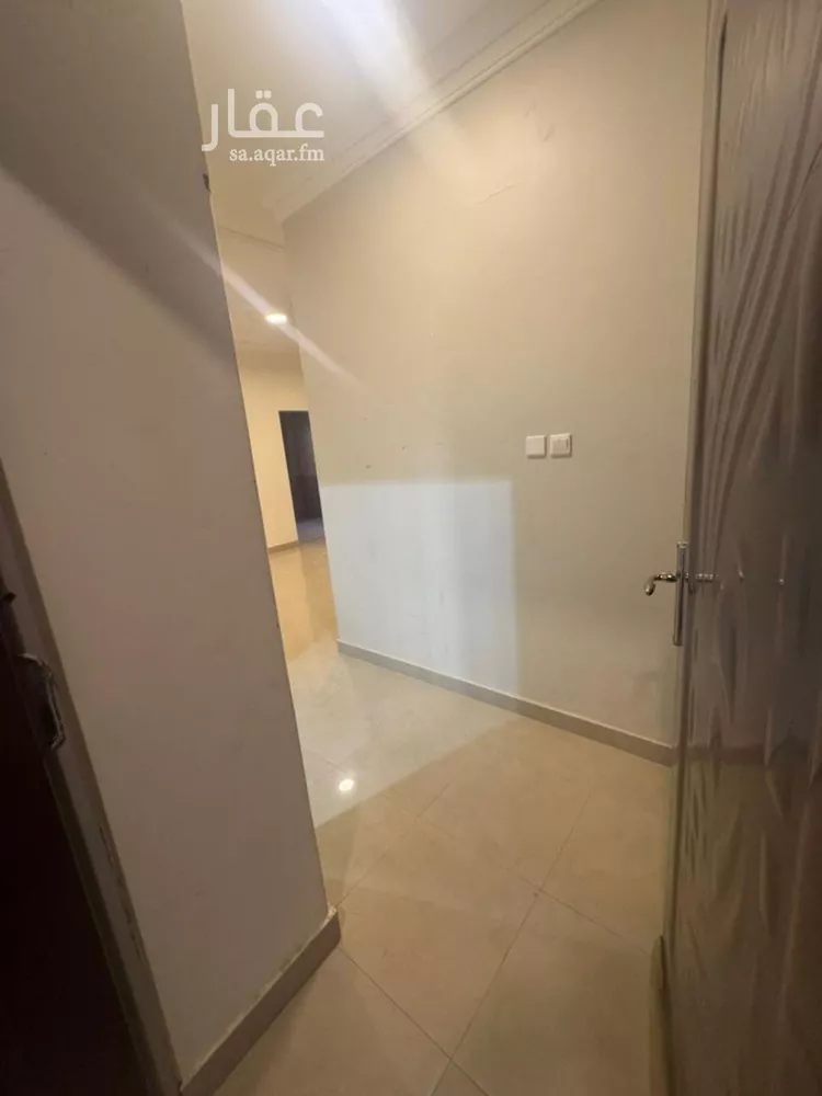 شقة للإيجار في شارع المباركة, حي الحزم, مدينة الرياض, منطقة الرياض