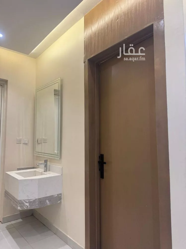 شقة للإيجار في شارع عبدالله بن أبي البركات, حي عكاظ, مدينة الرياض, منطقة الرياض صورة 3