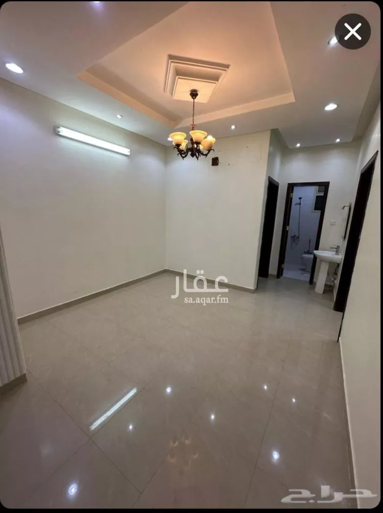 شقة للإيجار في شارع الغنامية, حي إشبيلية, مدينة الرياض, منطقة الرياض