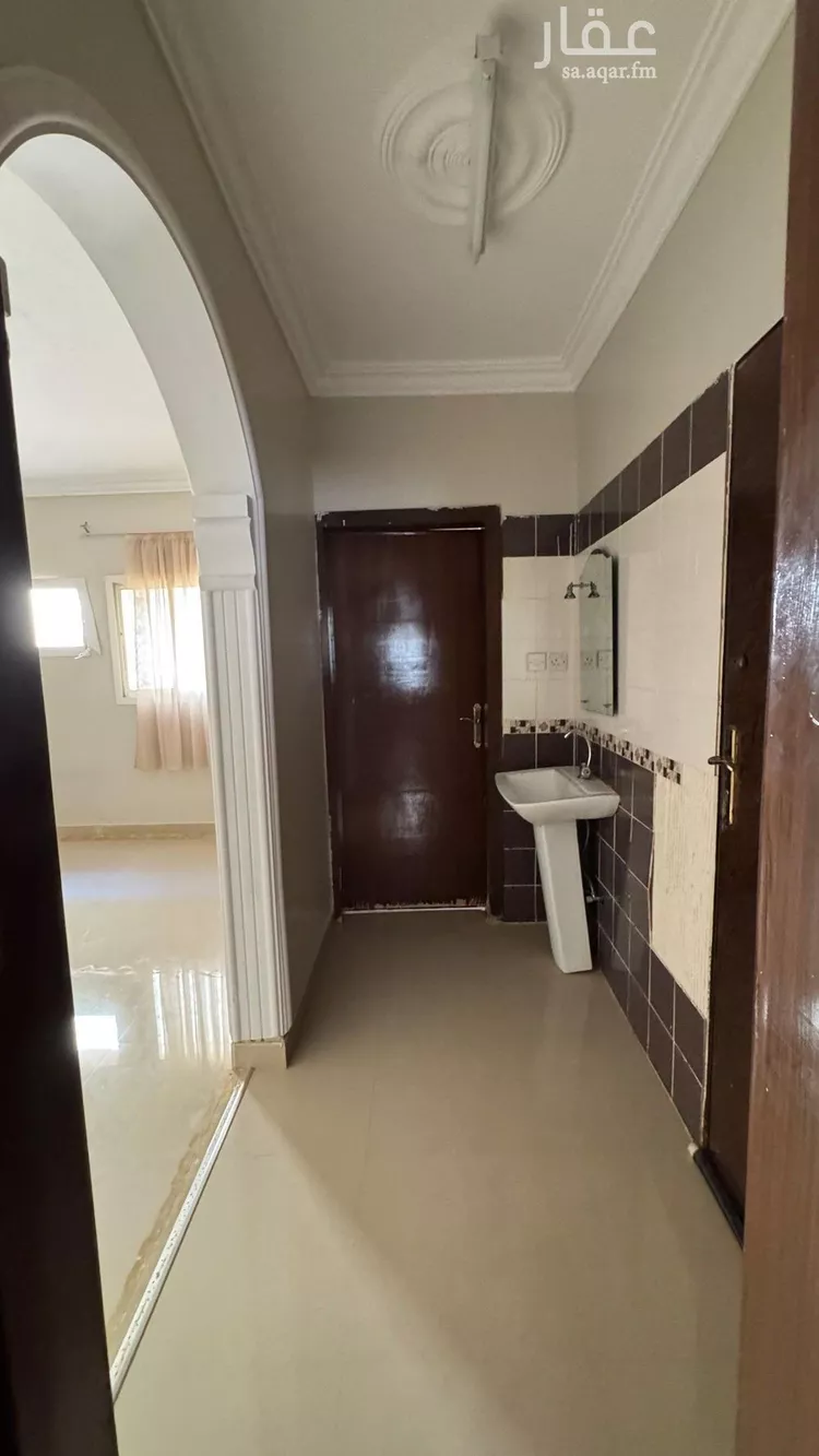 شقة للإيجار في شارع عبدالعزيز الأهواني, حي طويق, مدينة الرياض, منطقة الرياض