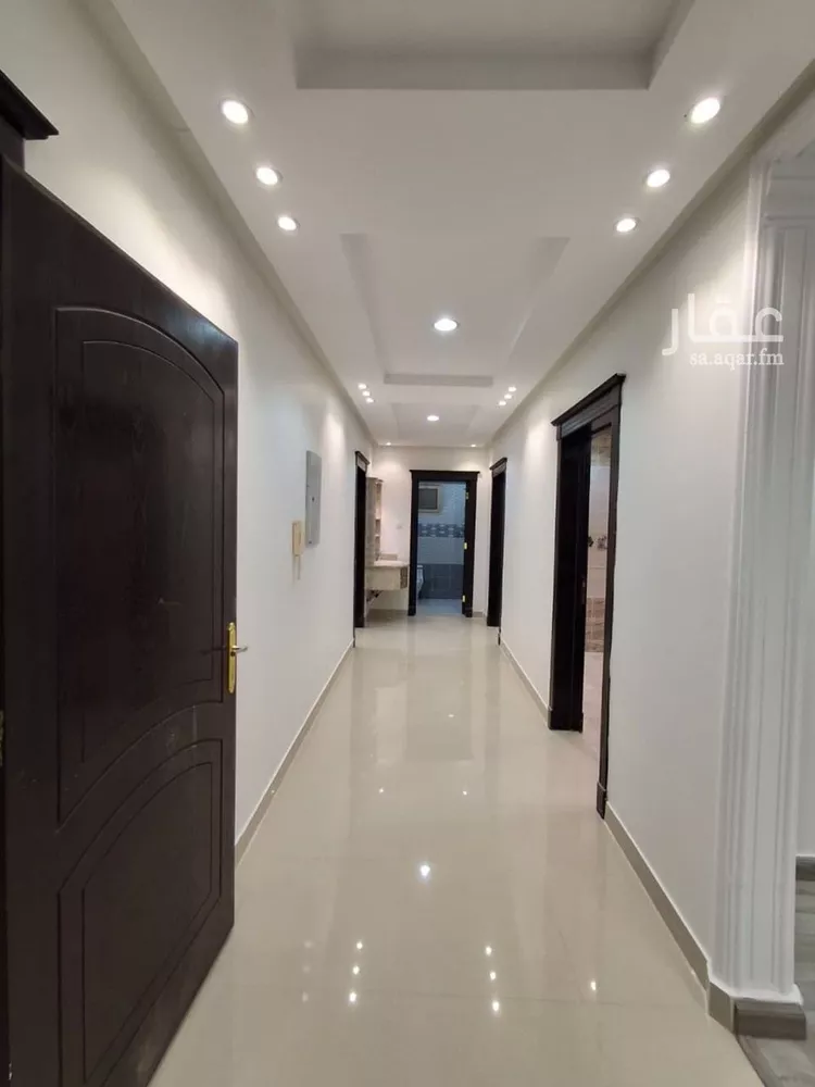 شقة للإيجار في شارع قسمة, حي ظهرة لبن, مدينة الرياض, منطقة الرياض صورة 4