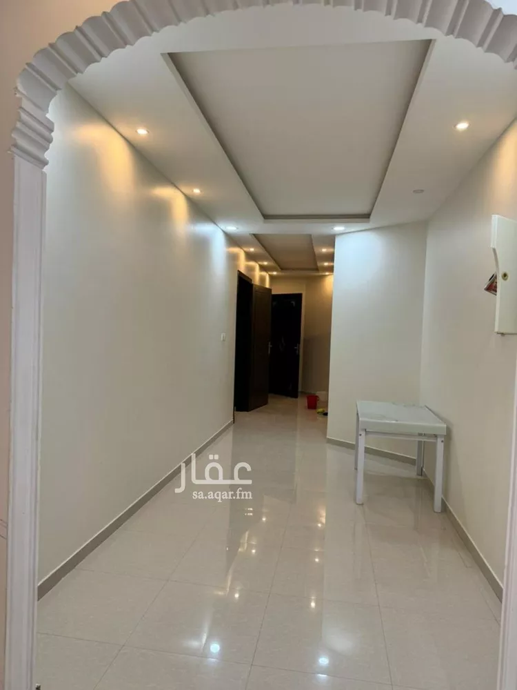 شقة للإيجار في شارع إبراهيم بن شداد, حي طويق, مدينة الرياض, منطقة الرياض