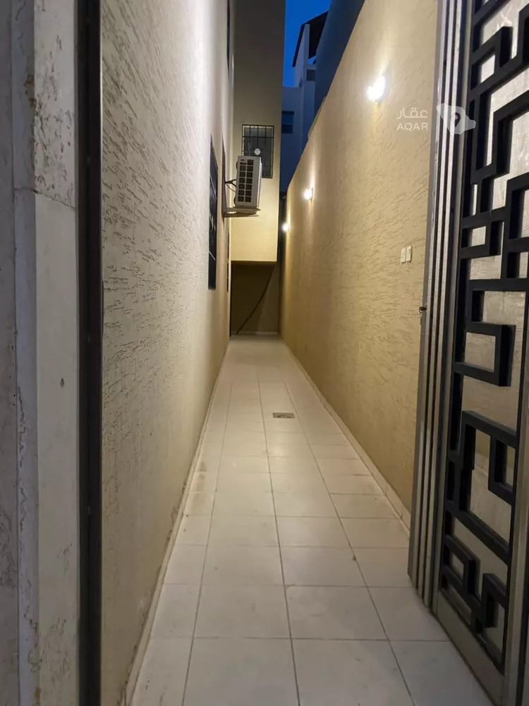 شقة للإيجار في شارع المباركة, حي الحزم, مدينة الرياض, منطقة الرياض صورة 4